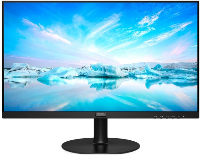PHILIPS 飛利浦 271V8LAB 廣視角螢幕 27型, 27吋, 271V8