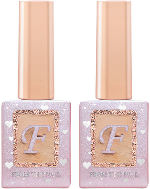 FROM THE NAIL MAGNET GEL, FG175, 10g, 2個