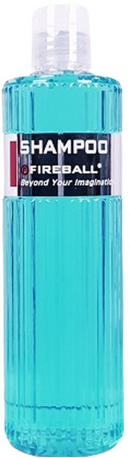 파이어볼 트로피칼 카샴푸, 1개, 500ml