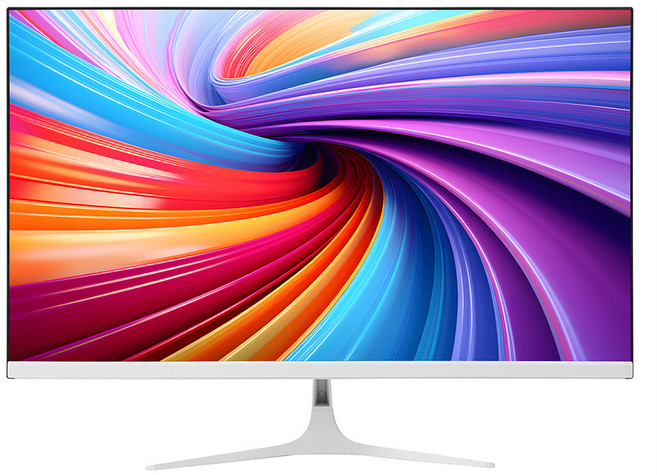 Crossover QHD IPS 100Hz 一般螢幕 白色, 68.5cm, 27QD9GW