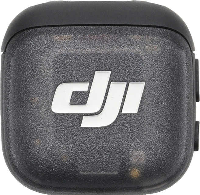 DJI Mic 3 송신기, 혼합색상