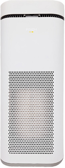 PINOH 品諾家電 龍捲風循環扇長效空氣清淨機 DA-A1002RW, 白色