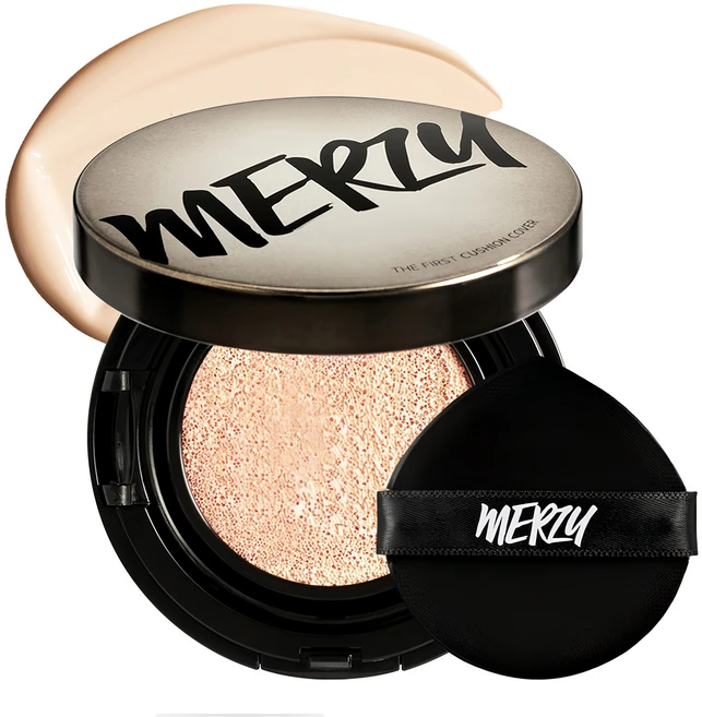 머지 더 퍼스트 쿠션 커버 13g, 21P바닐라, 1개 - 쿠팡