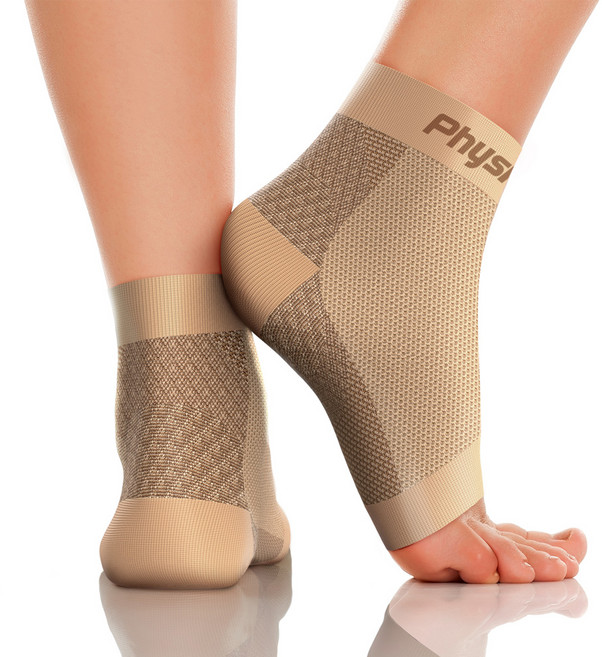 피직스가드 라이프 발목보호대 스킨, 2개