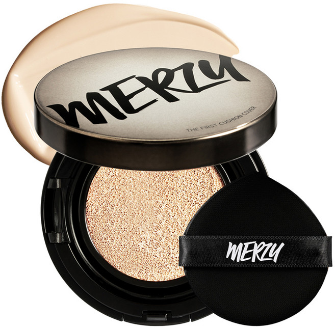 머지 더 퍼스트 쿠션 커버 13g, 22N 베이지, 1개