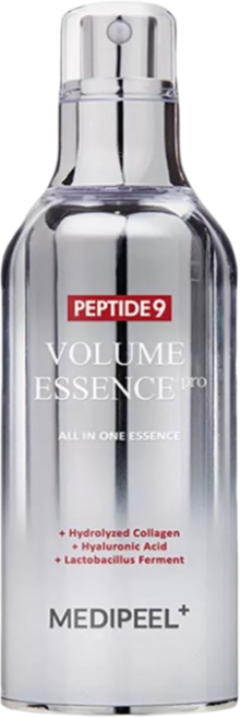 MEDIPEEL 美蒂菲 台灣公司貨 9胜肽全效精華PRO, 100ml, 1瓶