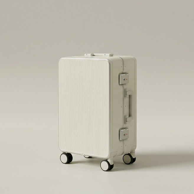 트리팩 노블 알루미늄 프레임 여행용 캐리어 T906