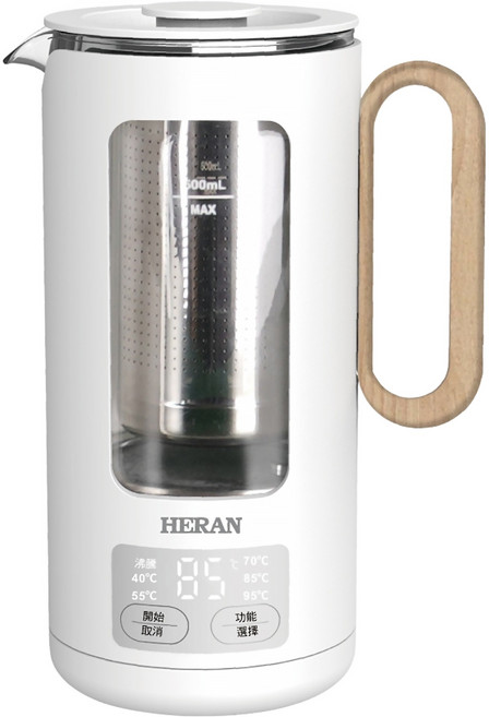 HERAN 禾聯 智能溫控隨行壺, HEK-05GL030