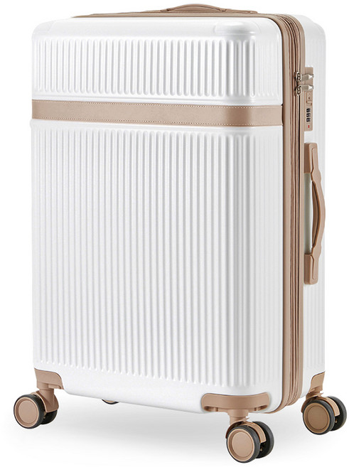 아날도바시니 링클 여행용 확장형 캐리어 16인치 20인치 24인치 28인치