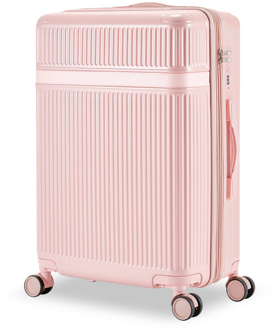 아날도바시니 링클 여행용 확장형 캐리어 16인치 20인치 24인치 28인치
