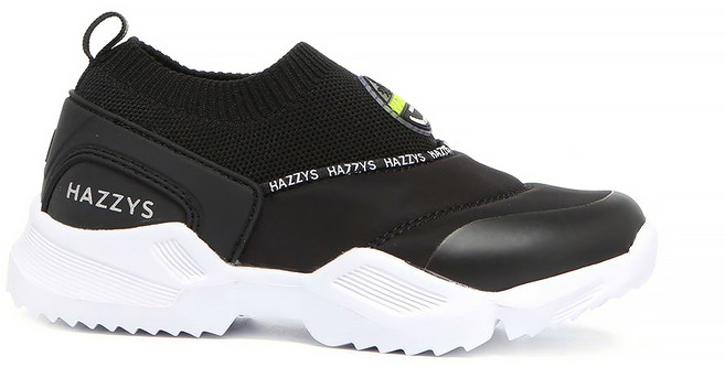 헤지스키즈 아동용 니트 방한화 HQW61UQ01R