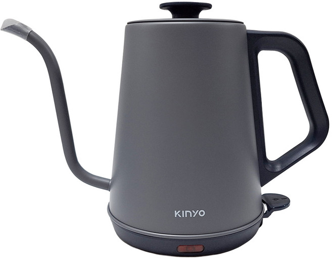 Kinyo 鵝頸細口電手沖壺, CPP-109