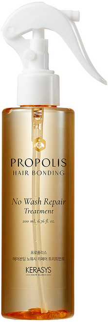 케라시스 프로폴리스 헤어본딩 노워시 리페어 트리트먼트, 1개, 200ml