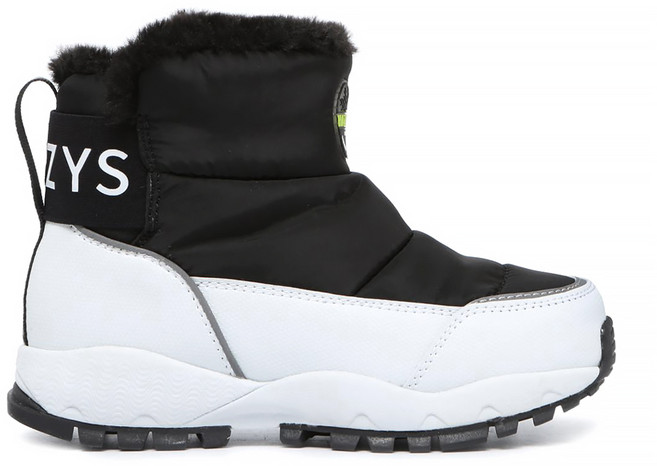 헤지스키즈 아동용 방한화 HQW62UC11R