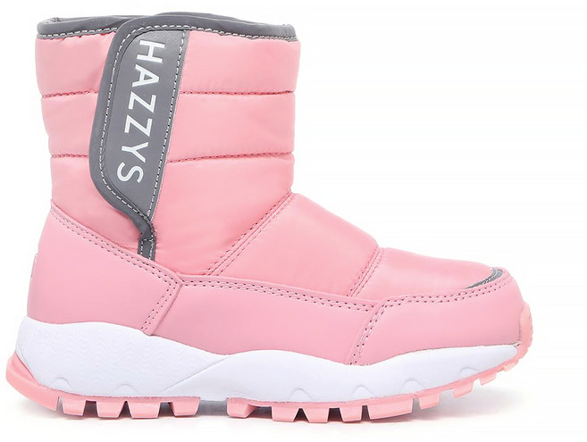 헤지스키즈 아동용 방한화 HQW62UC60R