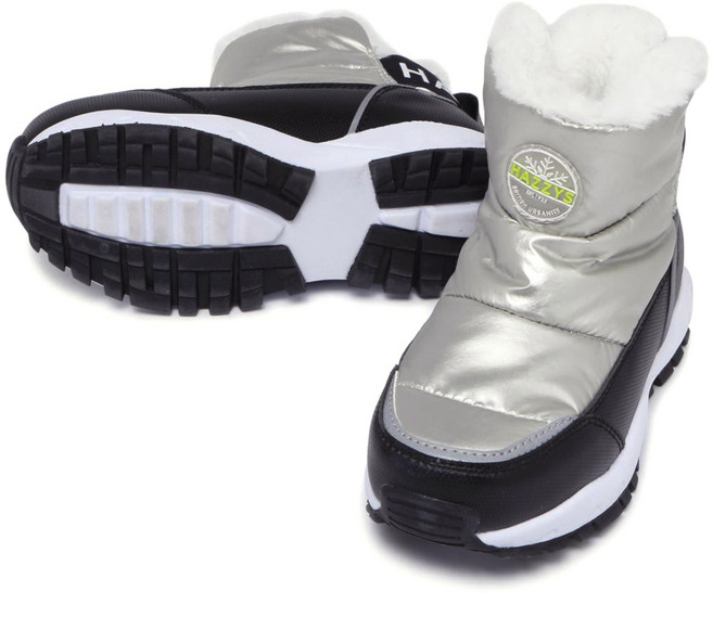 헤지스키즈 아동용 방한화 HQW62UC61R