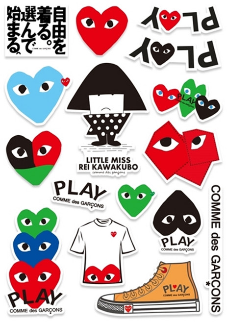 파티복닷컴 여행용 캐리어스티커 STST0043, 혼합 색상, 1세트