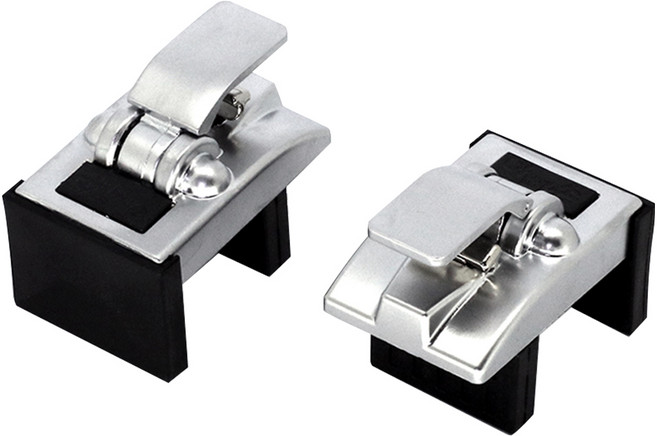 아빠손 침입&추락방지 창문 잠금장치, 2개