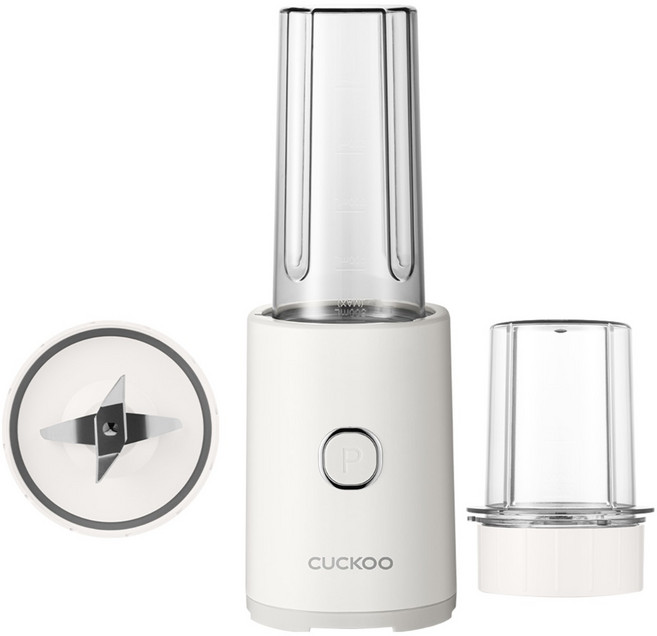 쿠쿠 미니 믹서기, CFM-D60MGW