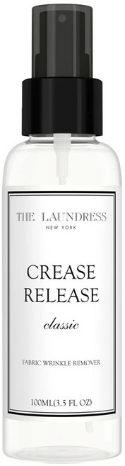 THE LAUNDRESS 衣物除皺噴霧 Classic經典香氛, 100ml, 1瓶