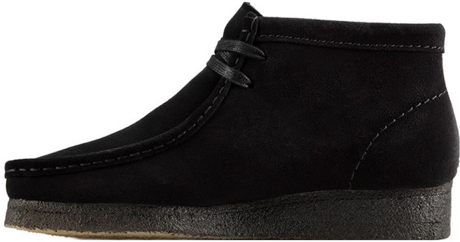 Clarks Originals Wallabee 靴