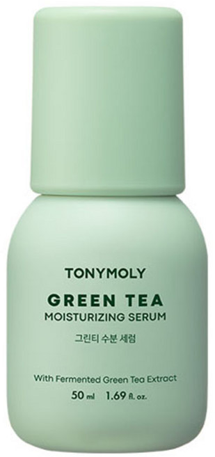 토니모리 그린티 수분 세럼, 1개, 50ml