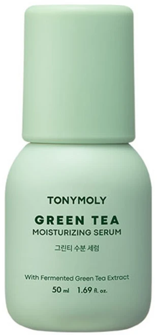 토니모리 그린티 수분 세럼, 1개, 50ml - 쿠팡