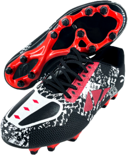 노암 최강슈팅 축구화