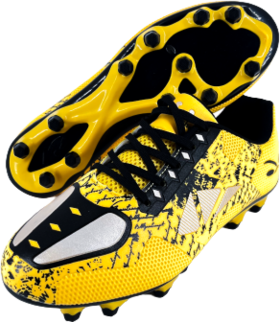 노암 최강슈팅 축구화