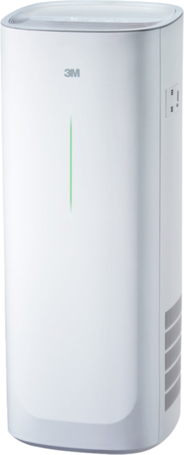 3M FA-E180 空氣清淨機專用濾網 U300-F, 1個