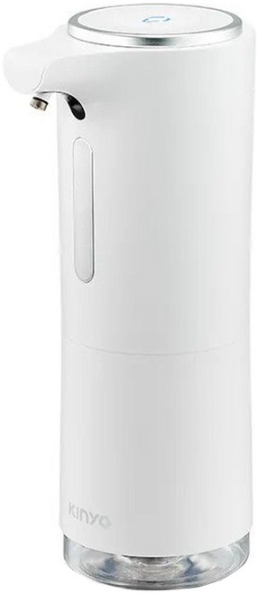 Kinyo 智能感應酒精噴霧機 KFD-3152 300ml