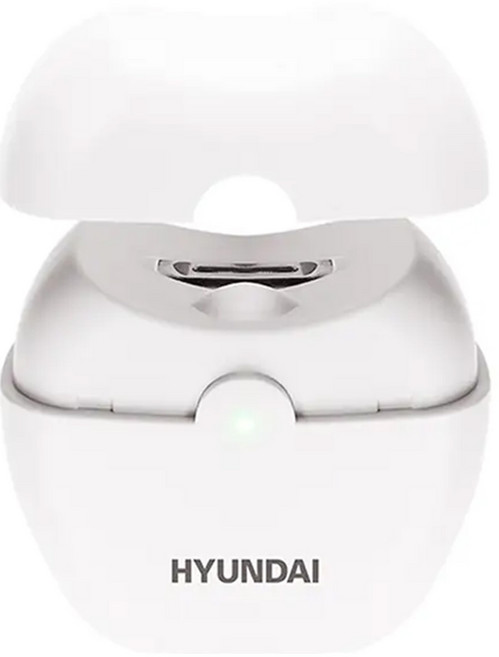 HY HYUNDAI 現代 電動修剪指甲器, PMS-004, 1個
