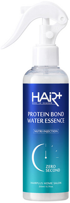 헤어플러스 단백질 본드 워터에센스, 200ml, 1개