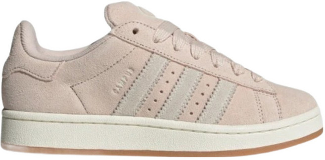 adidas 愛迪達 女款 CAMPUS 00S W 運動鞋 JI1983