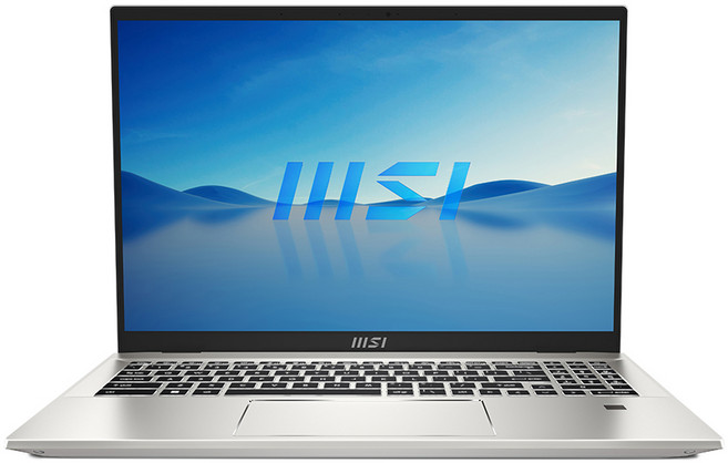 MSI 2023 프레스티지 16 Evo A13M 코어i7 인텔 13세대, 어반 실버, 1TB, 16GB, WIN11 Home, MS-159