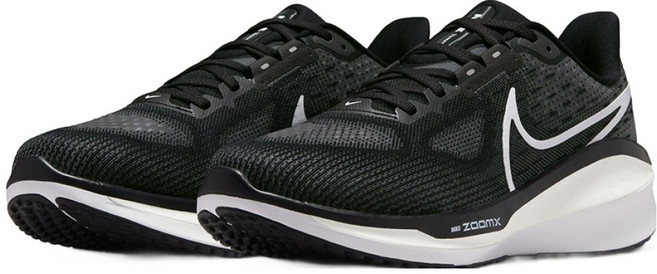 NIKE 耐吉 男款 VOMERO 17 慢跑鞋 FB1309-004