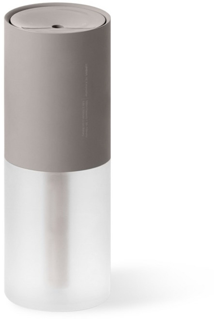 루메나 무선 가습기, H2 X, 샌드그레이