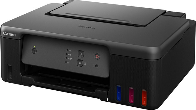 캐논 PIXMA 무한 잉크젯 프린터, G1930