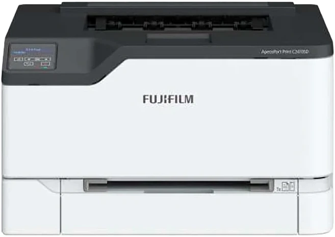 FUJIFILM ApeosPort Print C2410SD, APPC2410SD