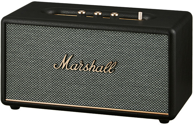 마샬 스탠모어 3, STANMOREIII, 블랙