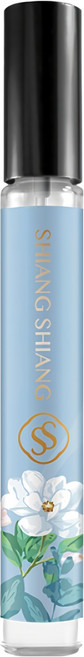 SHIANG SHIANG 香想 白棉之初淡香精, 10ml, 1個