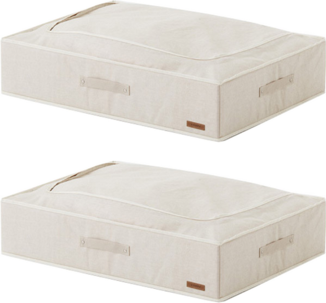 한샘 샘베딩 이불정리함, 2개