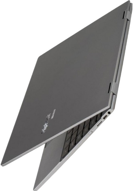 플립북 무선 13 태블릿PC, 실버, 0GB, Wi-Fi