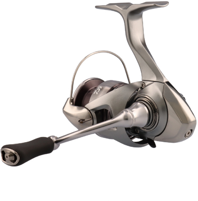 DAIWA 大和 捲線器 23EXCELER LT, 5000D-CXH, 1個