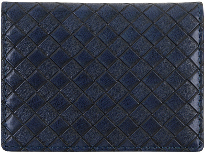 잭케빈 밀레바노 프리미엄 명함지갑 JKMV 020