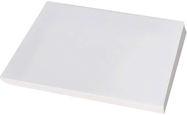백상지 180g, A4, 100개
