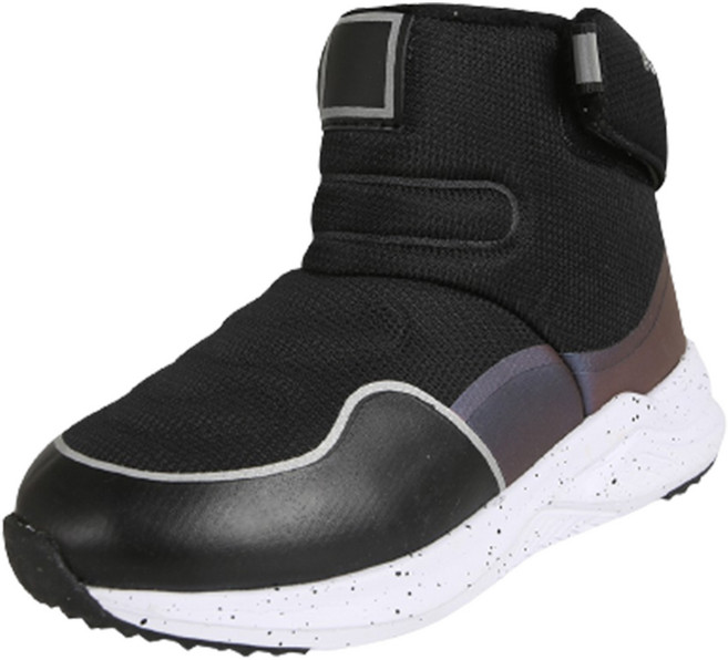 슈펜키즈 아동용 미드컷 패딩부츠 HPKV7C402S