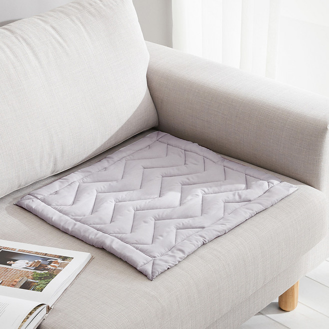 라뽐므 노르빅 방석