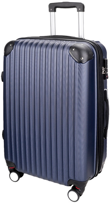 코멧 하드케이스 여행용 캐리어 (TSA 커스텀 락)