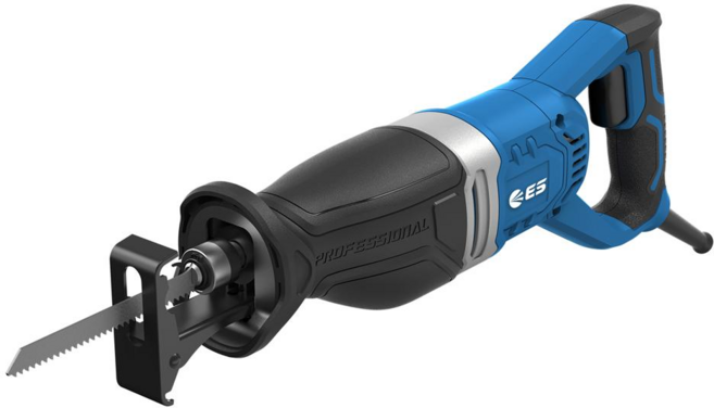 ES 電動軍刀鋸 RS110, 1套